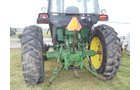 Property photo 9 - Railsback Farm Equipment Auction